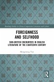Foreignness and Selfhood (eBook, ePUB)