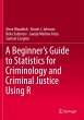 A Beginner's Guide to Statistics for... - Bild 1