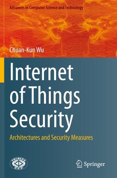 Internet of Things Security - Wu, Chuan-Kun