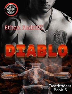 Diablo (Death Riders) (eBook, ePUB) - Radcliff, Ethan