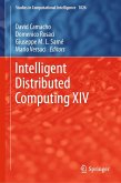 Intelligent Distributed Computing XIV (eBook, PDF)