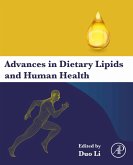 Advances in Dietary Lipids and Human Health (eBook, ePUB)