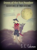 Dawn of the Sun Panther: Adventures of Finen Ravenno (eBook, ePUB)