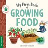 My First Book of Growing Food (eBook,... - Bild 1