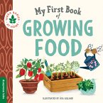 My First Book of Growing Food (eBook, ePUB)
