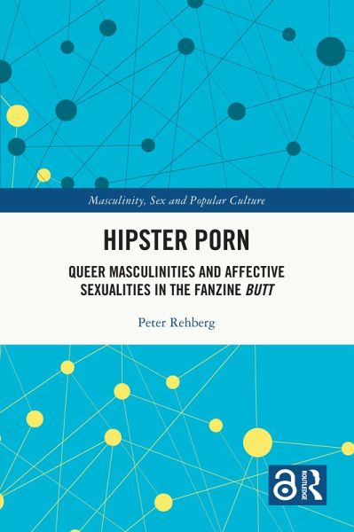 Hipster Porn (eBook, ePUB)
