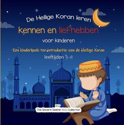 De Heilige Koran leren kennen en liefhebben (eBook, ePUB) - Seeker, The Sincere
