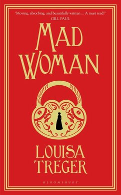 Cover Madwoman (eBook, ePUB)