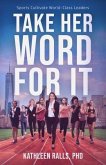 Take Her Word for It (eBook, ePUB)