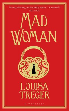 Madwoman (eBook, PDF) - Treger, Louisa