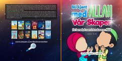 Bli kjent med Allah Vår Skaper (eBook, ePUB) - The Sincere Seeker Kids, Collection