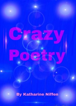 Cover Crazy Poetry (eBook, ePUB)