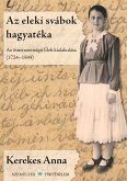 Az eleki svábok hagyatéka (eBook, ePUB)