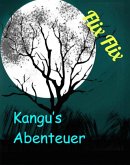 Kangus Abenteuer (eBook, ePUB)