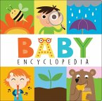 Baby Encyclopedia (eBook, ePUB)