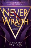 Neverwraith (eBook, ePUB)