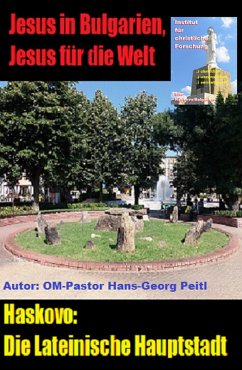 Cover Haskovo (eBook, ePUB)