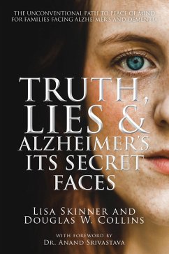 Cover Truth, Lies & Alzheimer's (eBook, ePUB)