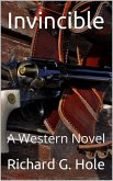 Invincible: A Western Novel (Far West, #1) (eBook, ePUB)
