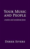 Your Music and People (eBook, ePUB)