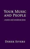 Your Music and People (eBook, ePUB) Your Music and People (eBook, ePUB)