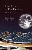 Love Letters to The Earth Vol 3 (eBook, ePUB)