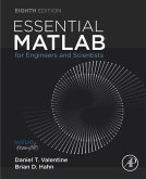 Essential MATLAB for Engineers and Scientists (eBook, ePUB)
