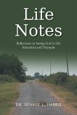 Life Notes (eBook, ePUB)