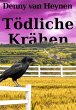 Tödliche Krähen 1 (eBook, ePUB) - Bild 1