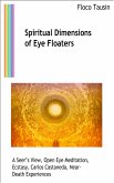 Spiritual Dimensions of Eye Floaters (eBook, ePUB)