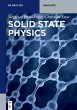 Solid State Physics (eBook, ePUB) - Bild 1