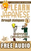 Beginning Conversations (eBook, ePUB)