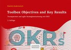 Toolbox Objectives and Key Results (eBook, PDF)