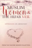 Women & The Hijab Veil (Islamic Books Series for Adults) (eBook, ePUB)