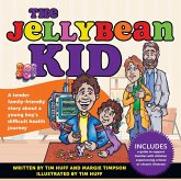 The Jellybean Kid (eBook, ePUB)