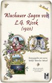 Wachauer Sagen (eBook, ePUB)