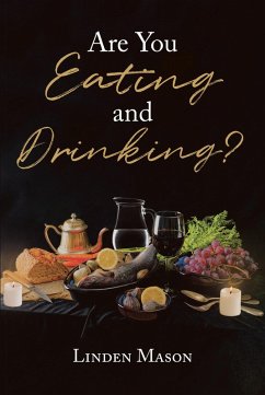 Cover Are You Eating and Drinking? (eBook, ePUB)