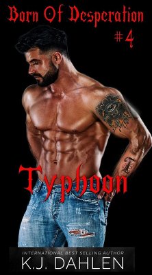 Cover Typhoon (Born Of Desperation, #4) (eBook, ePUB)
