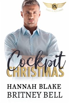 Cover Cockpit Christmas (Cockpit Series, #1) (eBook, ePUB)