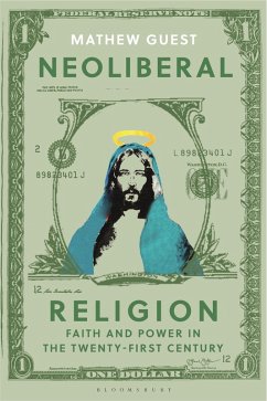 Cover Neoliberal Religion (eBook, PDF)