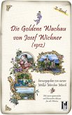 Die goldene Wachau (eBook, ePUB)