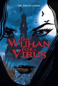 Cover The Wuhan RBG Virus (eBook, ePUB)