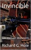 Invincible: Un Roman Western (Far West (f), #1) (eBook, ePUB)