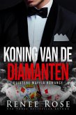 Koning van de diamanten (Vegas Underground - Dutch, #1) (eBook, ePUB)