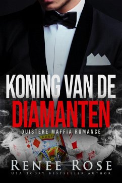 Cover Koning van de diamanten (Vegas Underground - Dutch, #1) (eBook, ePUB)