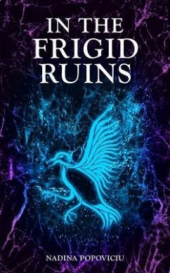 Cover In the Frigid Ruins (eBook, ePUB)