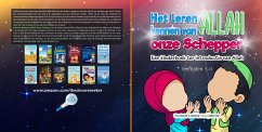 Het leren kennen van Allah, onze Schepper (eBook, ePUB) - The Sincere Seeker Kids, Collection