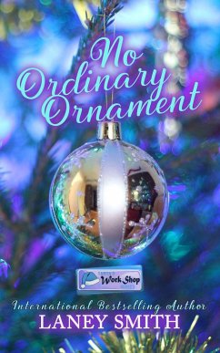 Cover No Ordinary Ornament (eBook, ePUB)