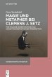Magie und Metapher bei Clemens J. Setz... - Bild 1