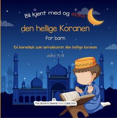 Bli kjent med den hellige koranen (eBook, ePUB) - Seeker, The Sincere